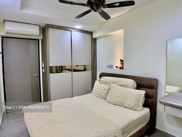 Blk 505B Yishun Street 51 (Yishun), HDB 5 Rooms #214806451